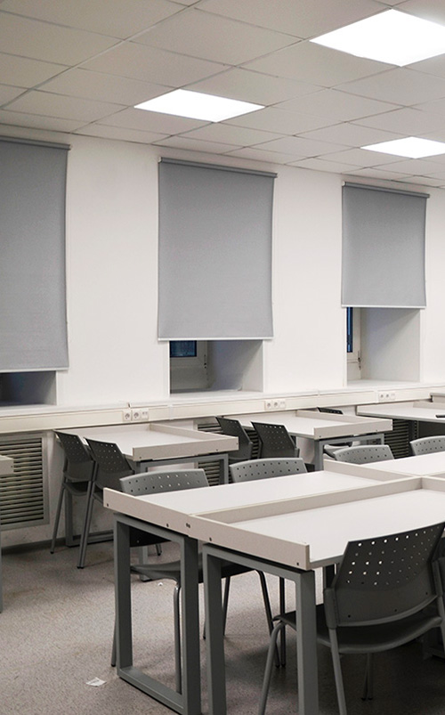 Стандарт на проём окна