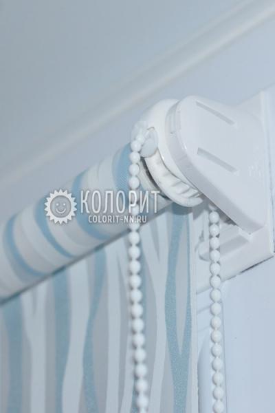 рулонные шторы +на окна