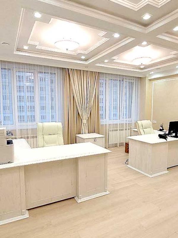 Кабинет руководителя