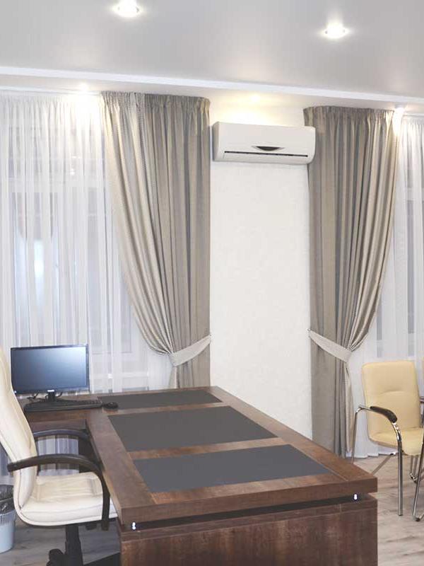 Кабинет руководителя