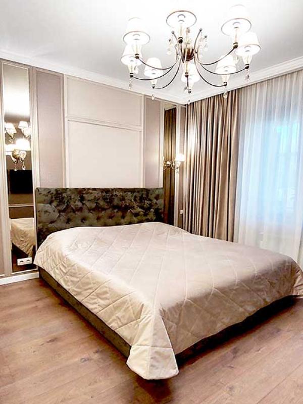 Покрывало на кровать