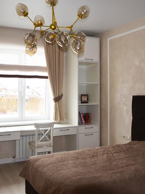 Римские шторы