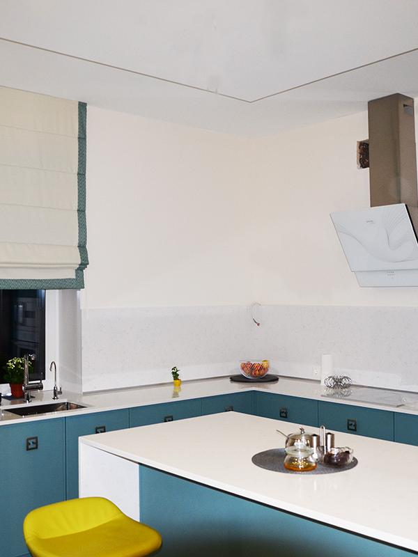 Римские шторы