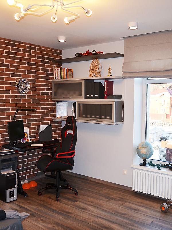 Римские шторы