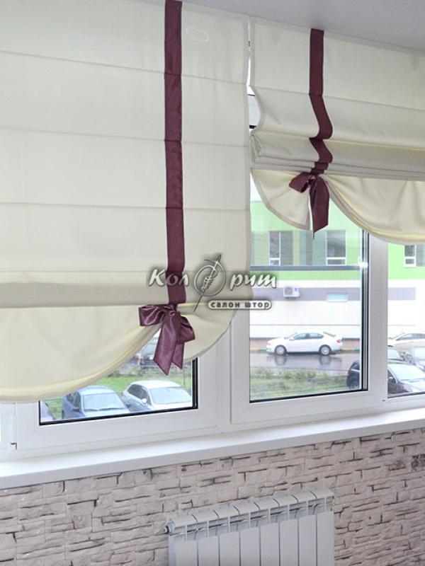 Римские шторы