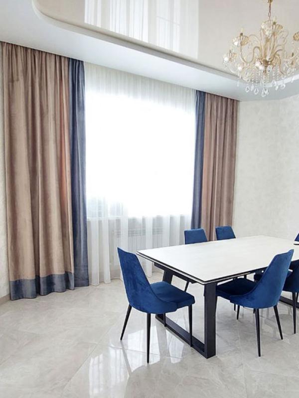 Шторы для гостиной